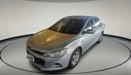 Chevrolet • Cavalier