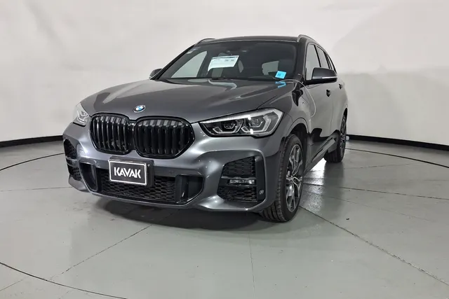 Bmw · X1
