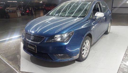 Seat • Ibiza