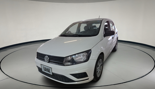 Volkswagen • Gol