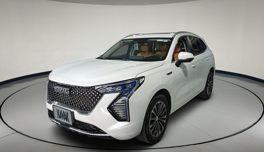 Great Wall • Haval Jolion