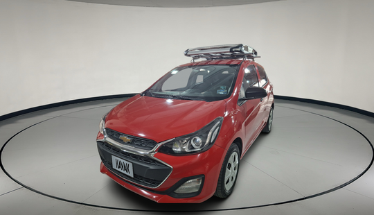 Chevrolet • Spark
