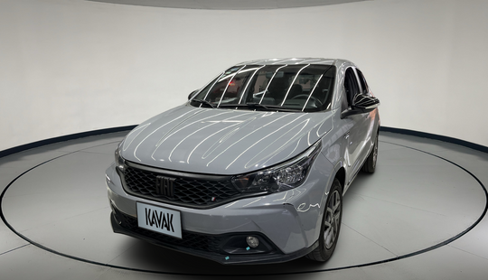 Fiat • Argo