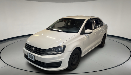 Volkswagen • Vento