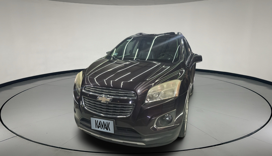 Chevrolet • Trax