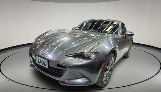 Mazda • MX-5