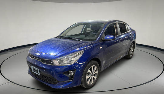 Kia • Rio