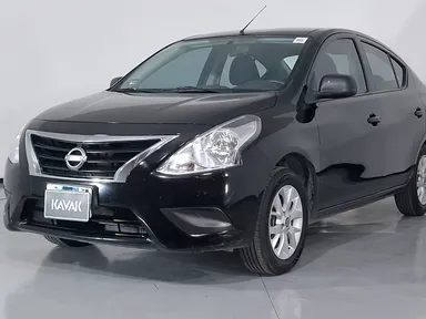 Nissan V-Drive