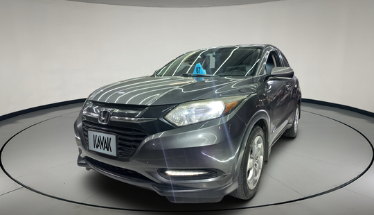 Honda • HR-V