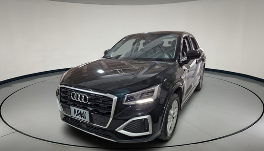 Audi • Q2