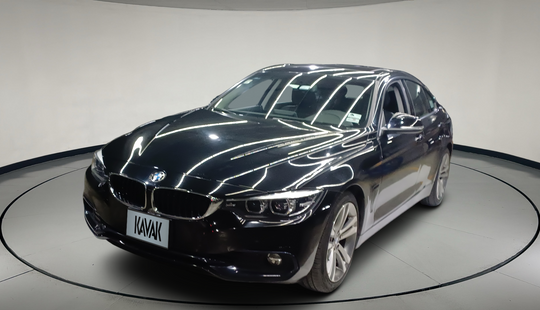Bmw • Serie 4
