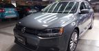 Volkswagen Jetta 2.5 SPORT BOLSA PAQ NAVE TECHO TIPTRONIC Sedan 2014