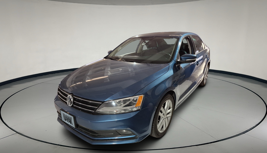 Volkswagen • Jetta