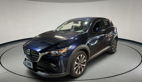 Mazda • CX-3
