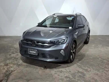 Volkswagen Nivus