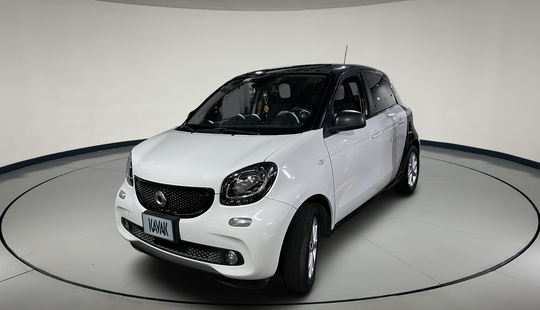 Smart • Forfour