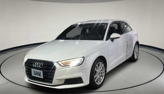 Audi • A3