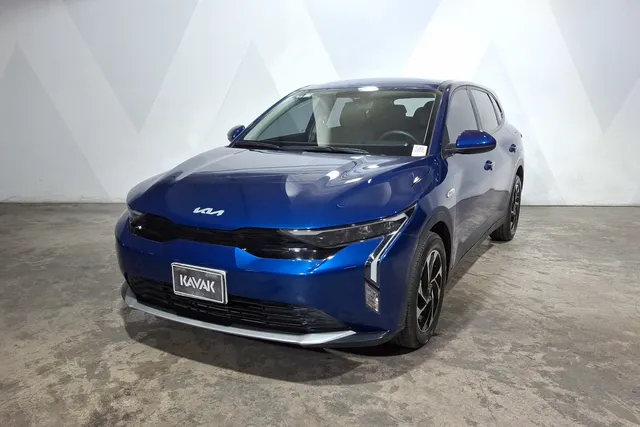 Kia · K3