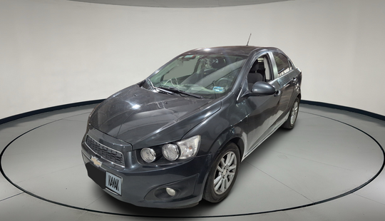 Chevrolet • Sonic