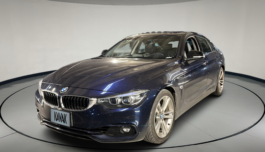 Bmw • Serie 4