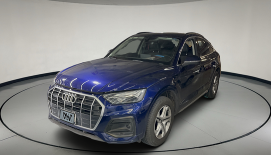 Audi • Q5 Sportback