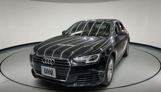 Audi • A4