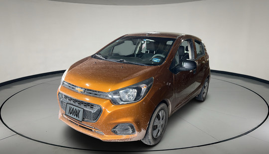 Chevrolet • Beat