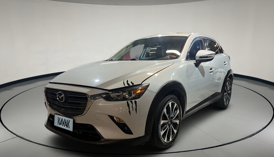 Mazda • CX-3