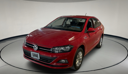 Volkswagen • Virtus