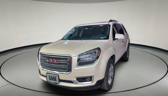 Gmc • Acadia