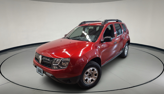 Renault • Duster