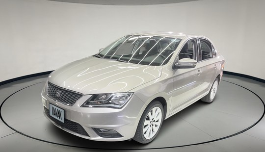 Seat • Toledo