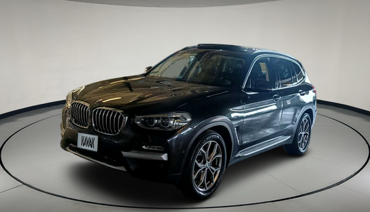 Bmw • X3