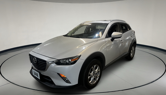 Mazda • CX-3