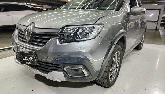 Renault • Stepway