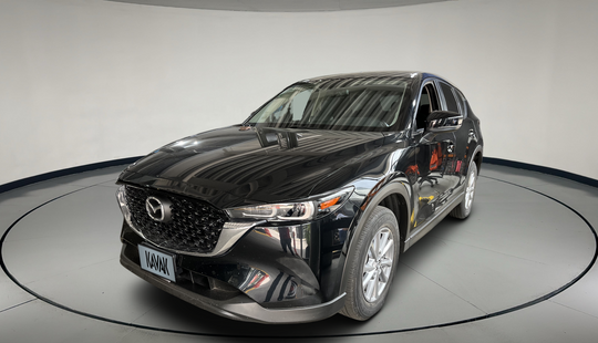 Mazda • CX-5