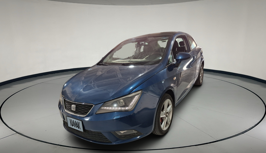 Seat • Ibiza