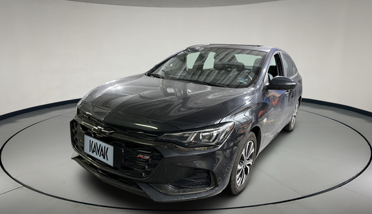 Chevrolet • Cavalier