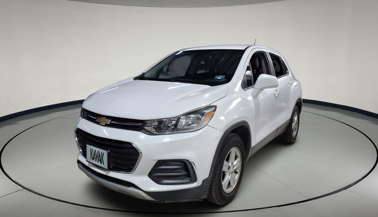 Chevrolet • Trax