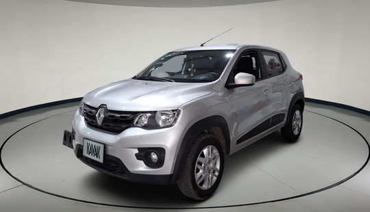 Renault • Kwid