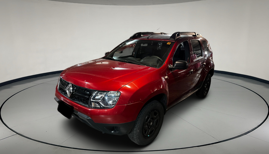 Renault • Duster