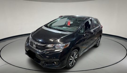 Honda • Fit