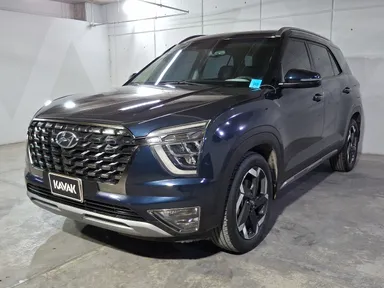 Hyundai Creta Grand