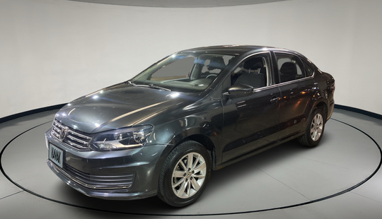 Volkswagen • Vento