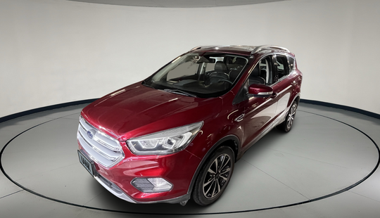 Ford • Escape