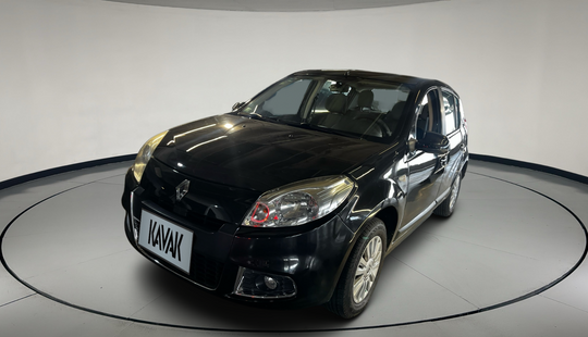 Renault • Sandero
