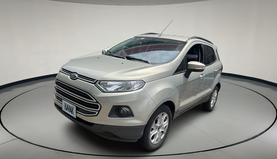 Ford • EcoSport