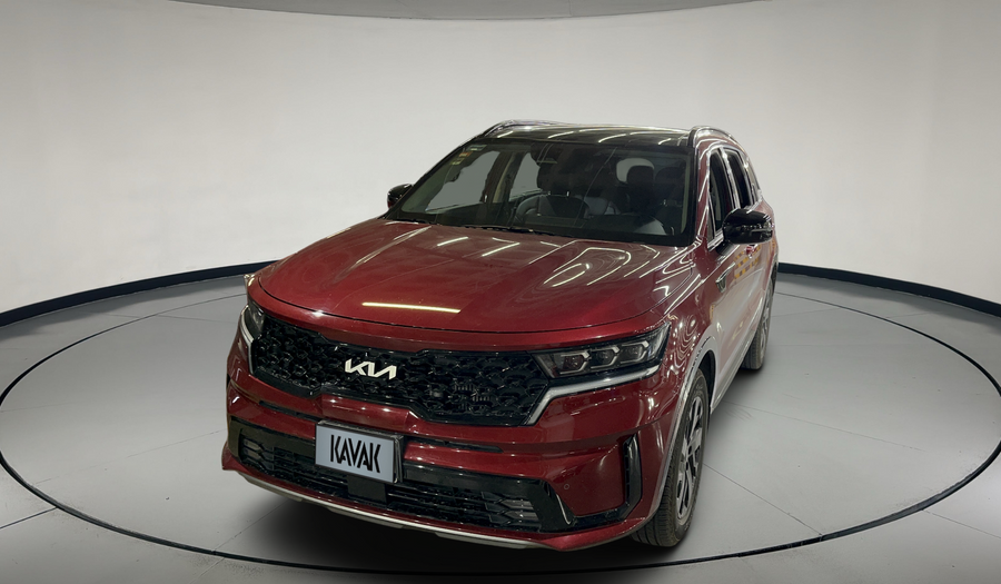 Kia Sorento 2.5 SXL AUTO Suv 2022