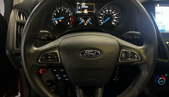 Chevrolet • Aveo
