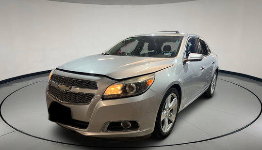 Chevrolet • Malibu